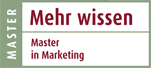 Logo Master in Marketing
